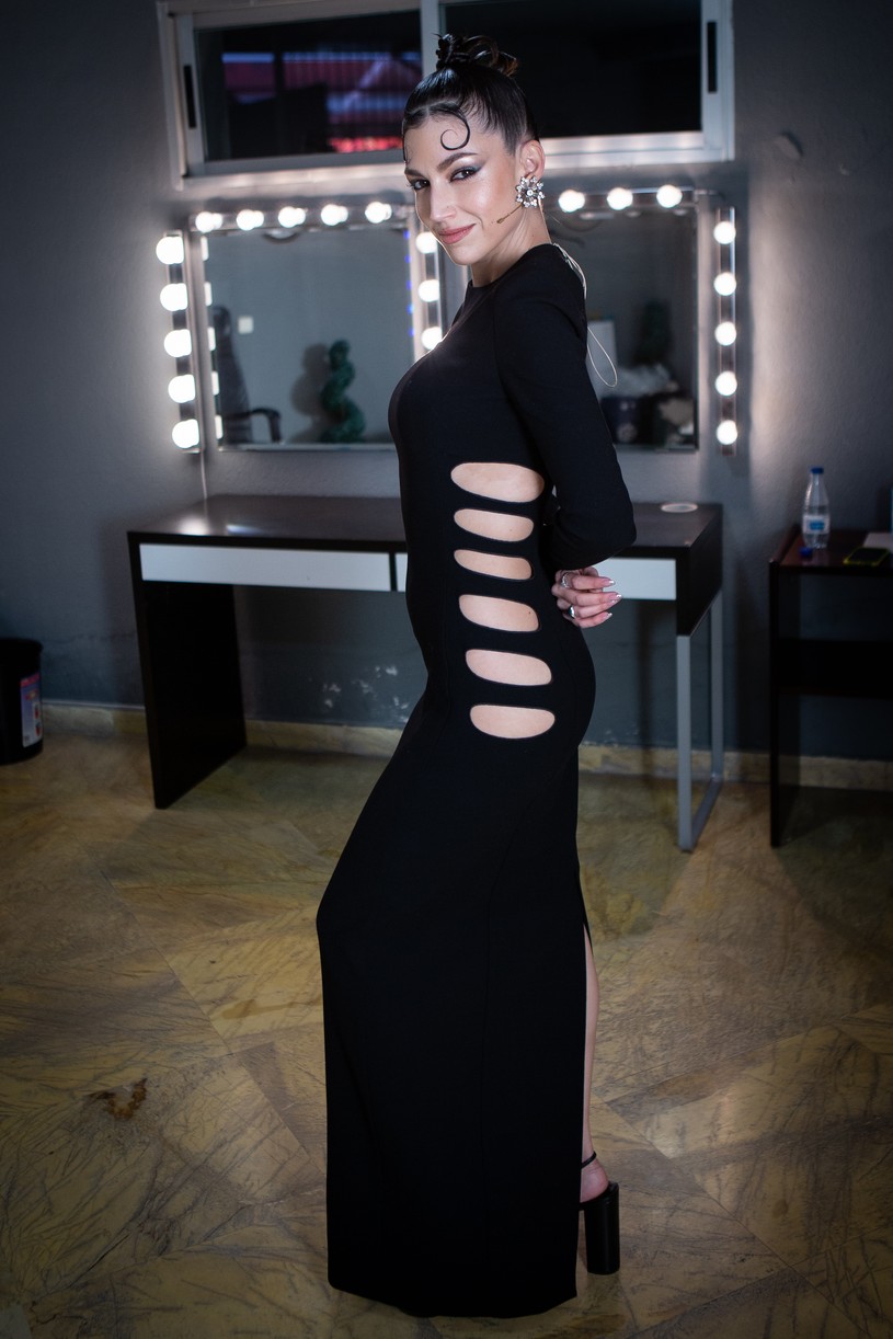 &lsquo;Money Heist&rsquo; Cast Gather For Final Season Launch in Madrid - See All