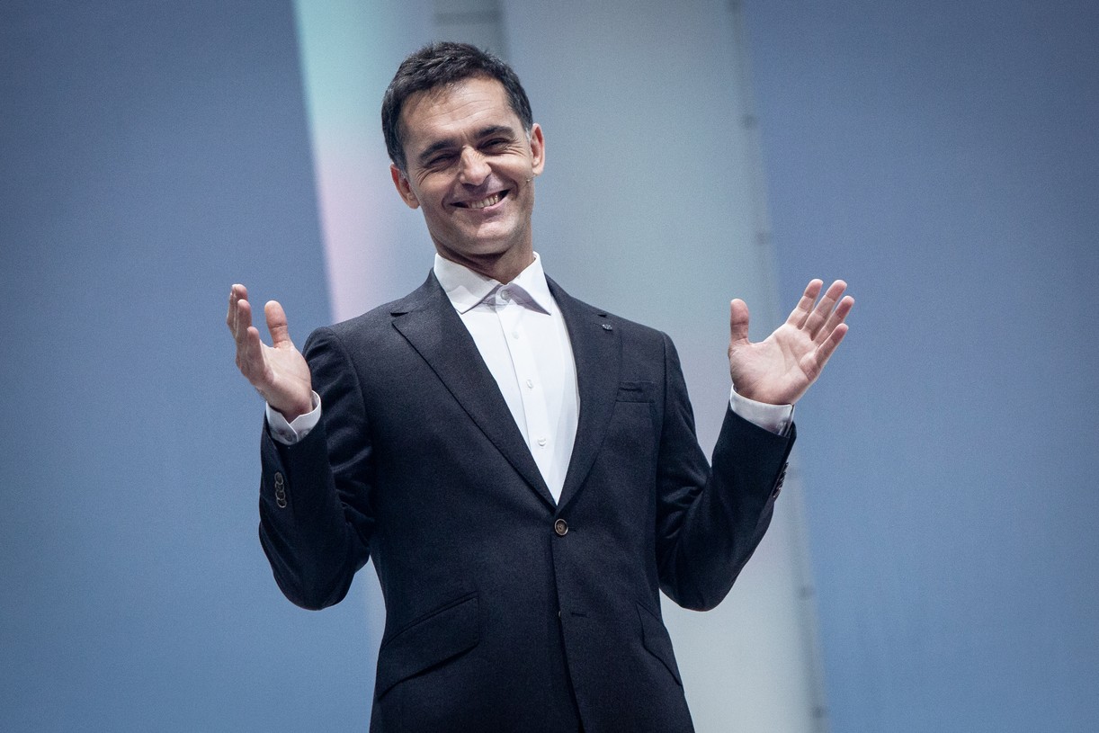 &lsquo;Money Heist&rsquo; Cast Gather For Final Season Launch in Madrid - See All