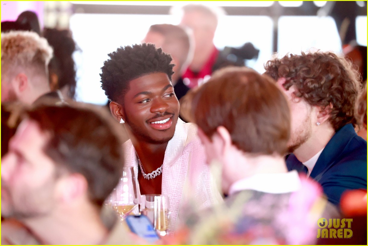lil nas x variety hitmakers brunch 214672640