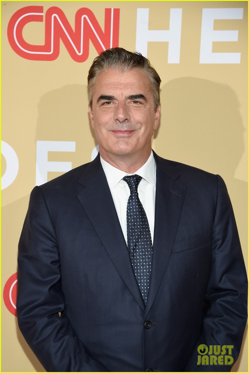 Sex And The City Stand In Calls Out Chris Noth S On Set Behavior As Disgusting Photo 4682108