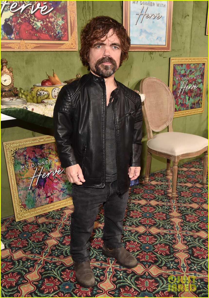 peter dinklage hesistated tyrion got role 044682498