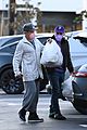 robert downey jr goes post christmas shopping with a friend 01