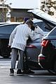 robert downey jr goes post christmas shopping with a friend 13