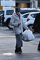 robert downey jr goes post christmas shopping with a friend 20