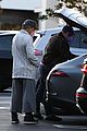 robert downey jr goes post christmas shopping with a friend 32