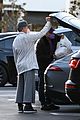 robert downey jr goes post christmas shopping with a friend 33