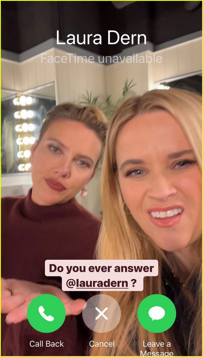 reese witherspoon laura dern missed facetime posts 014677622