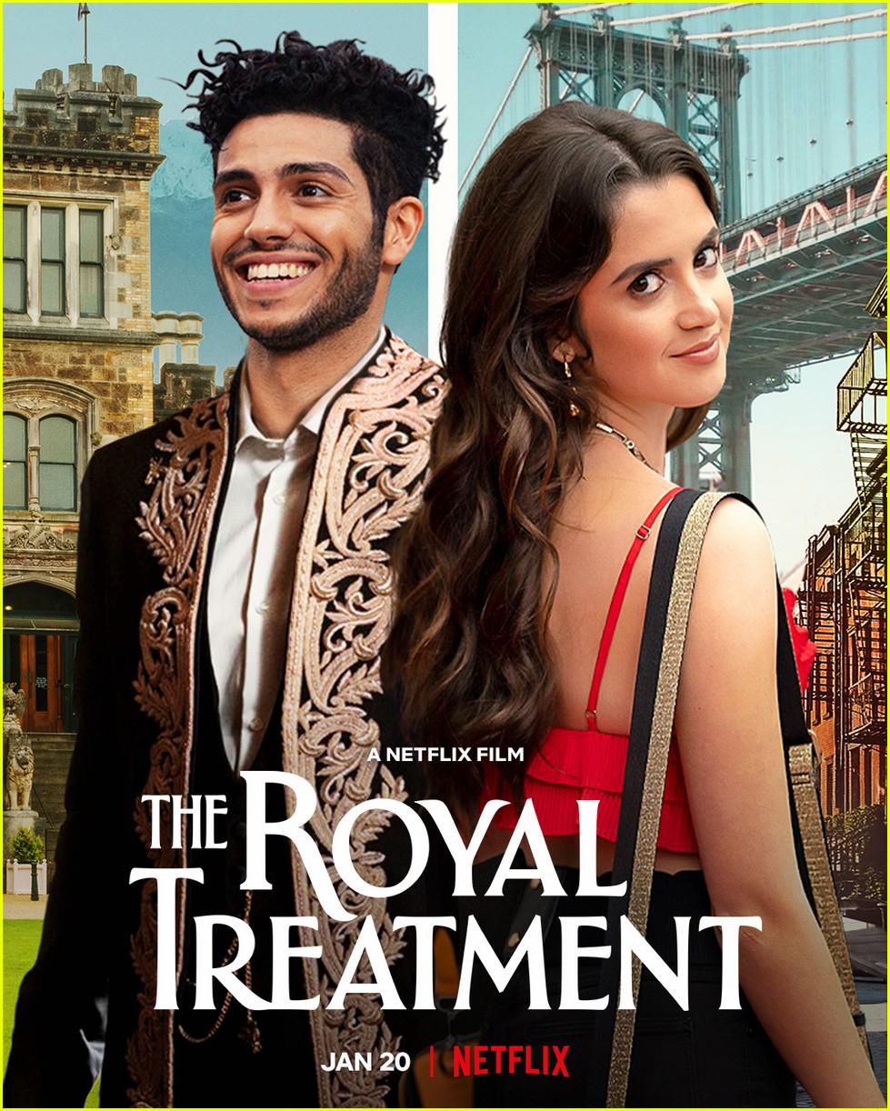 royal treatment trailer 014681515