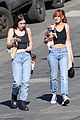 rumer willis scout willis head to farmers market together 01