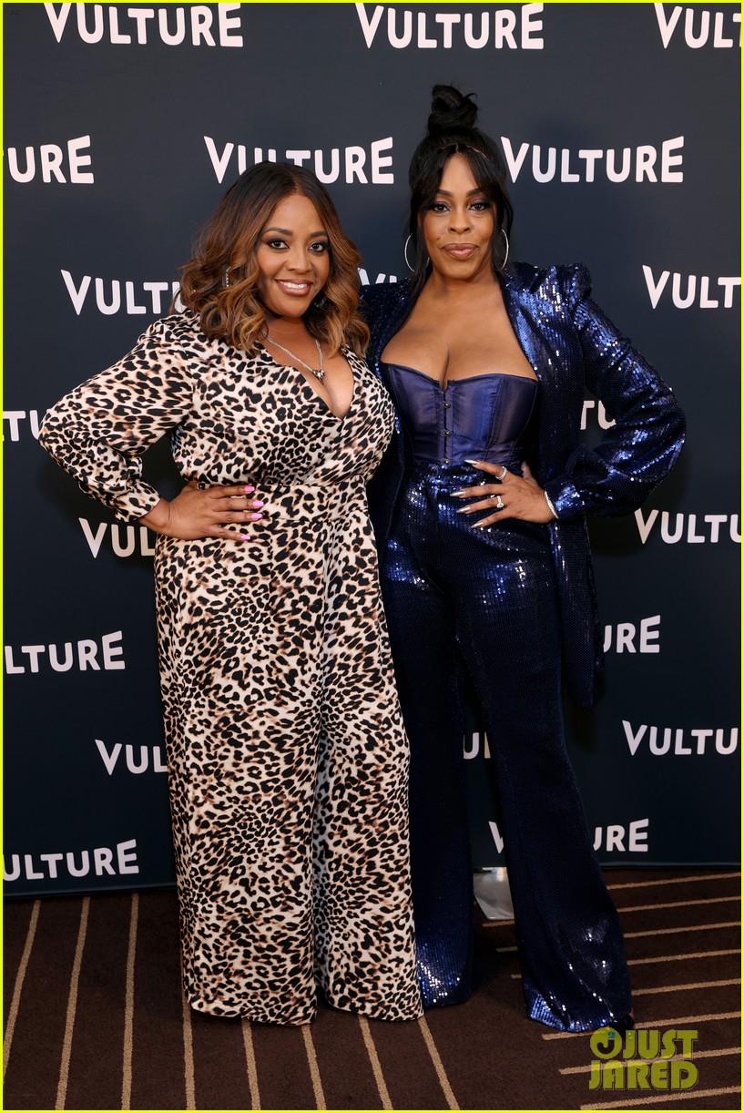 Sherri Shepherd Undergoes Emergency Surgery, Will Be Replaced As 'Wendy