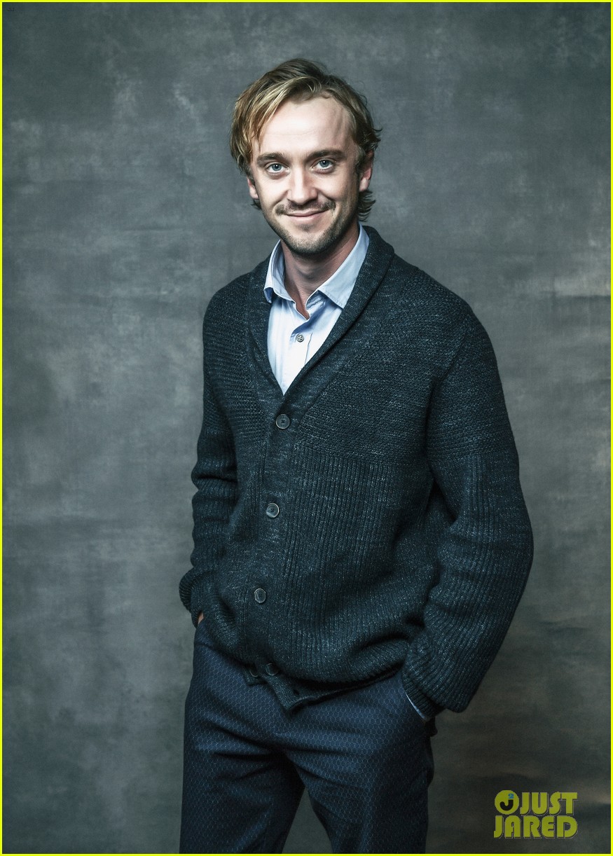 tom felton hp quotes after trailer reveal 044681201