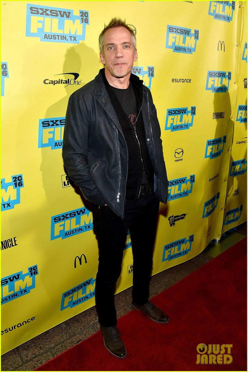 Deadline Reports Jean-Marc Vallée’s Possible Cause of Death: Photo