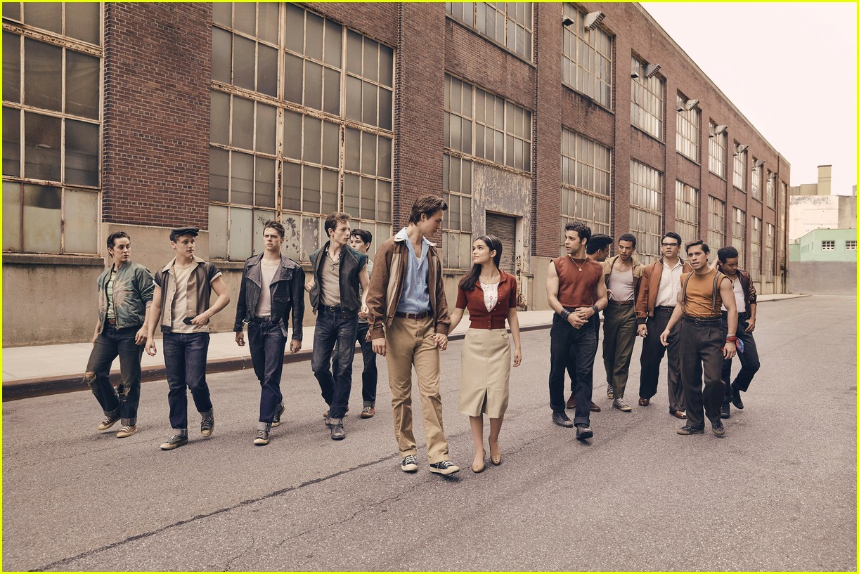west side story first reactions 034671398