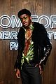 lil nas x shows off some skin at tom ford parfum launch party 02