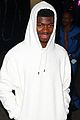 lil nas x enjoys night out with friends in harlem 04