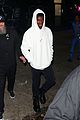 lil nas x enjoys night out with friends in harlem 05