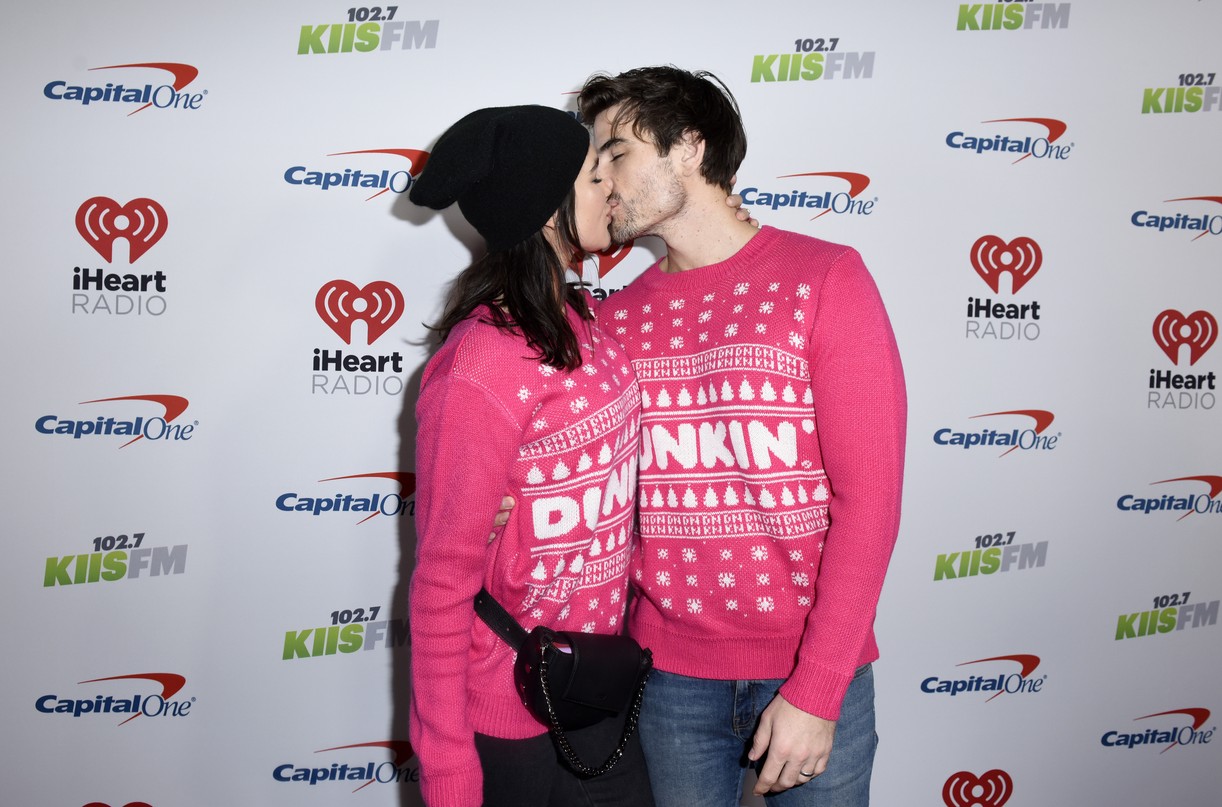 Bachelor Stars Ashley & Jared Haibon First Child