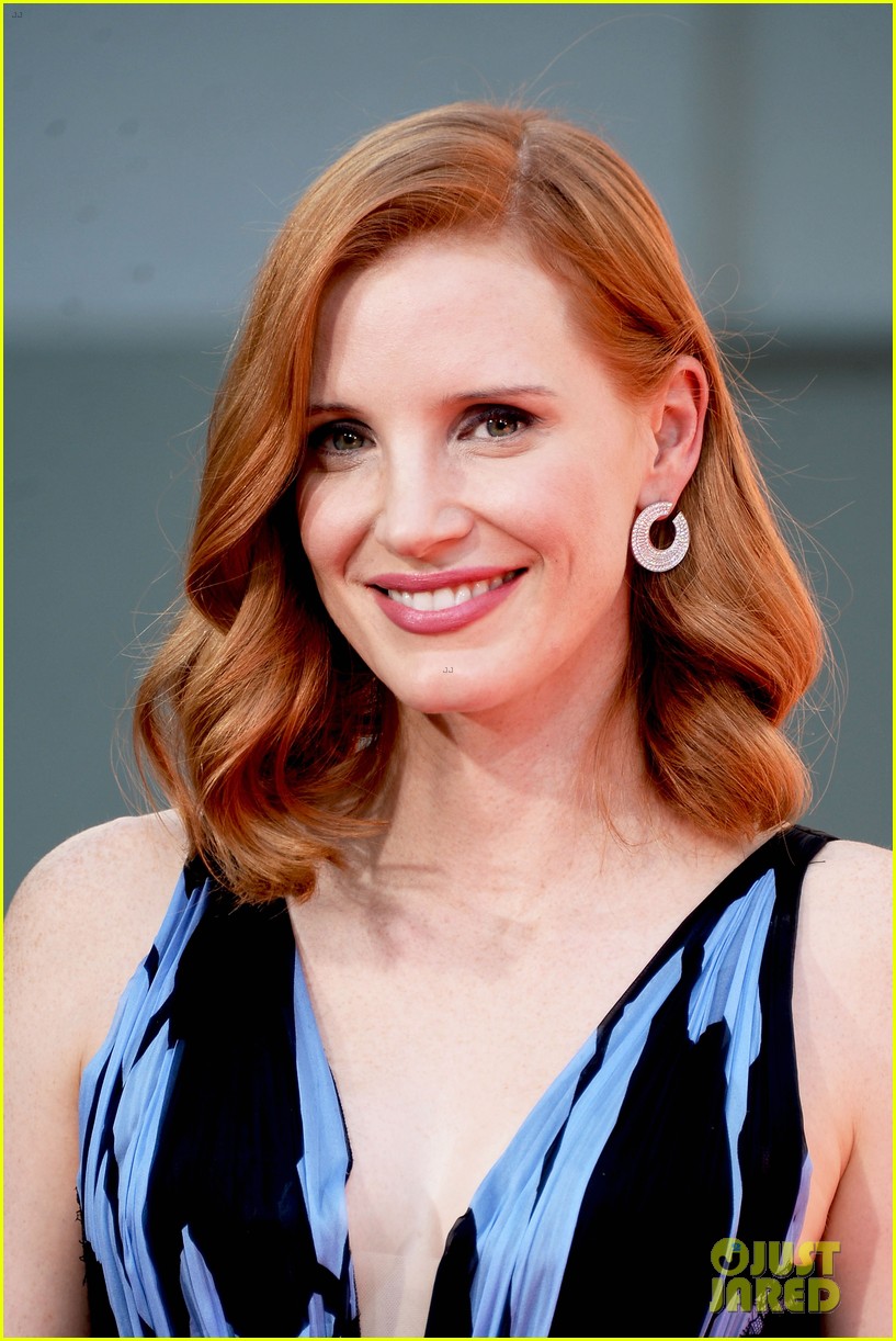 jessica chastain talks about growing up in poverty 044691541