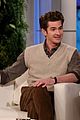 andrew garfield reveals the people who knew about spider man cameo 03