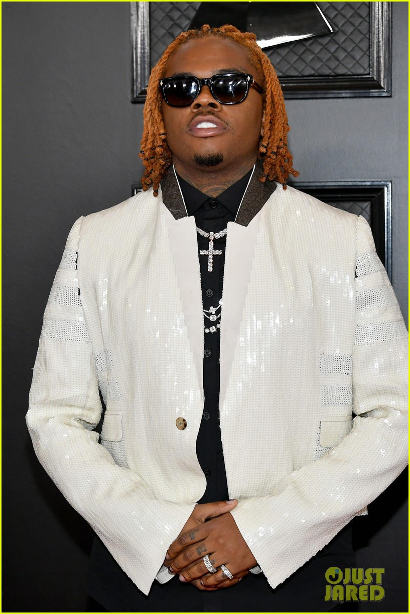 Gunna Speaks Out About Chloe Bailey Dating Rumors: Photo 4690787
