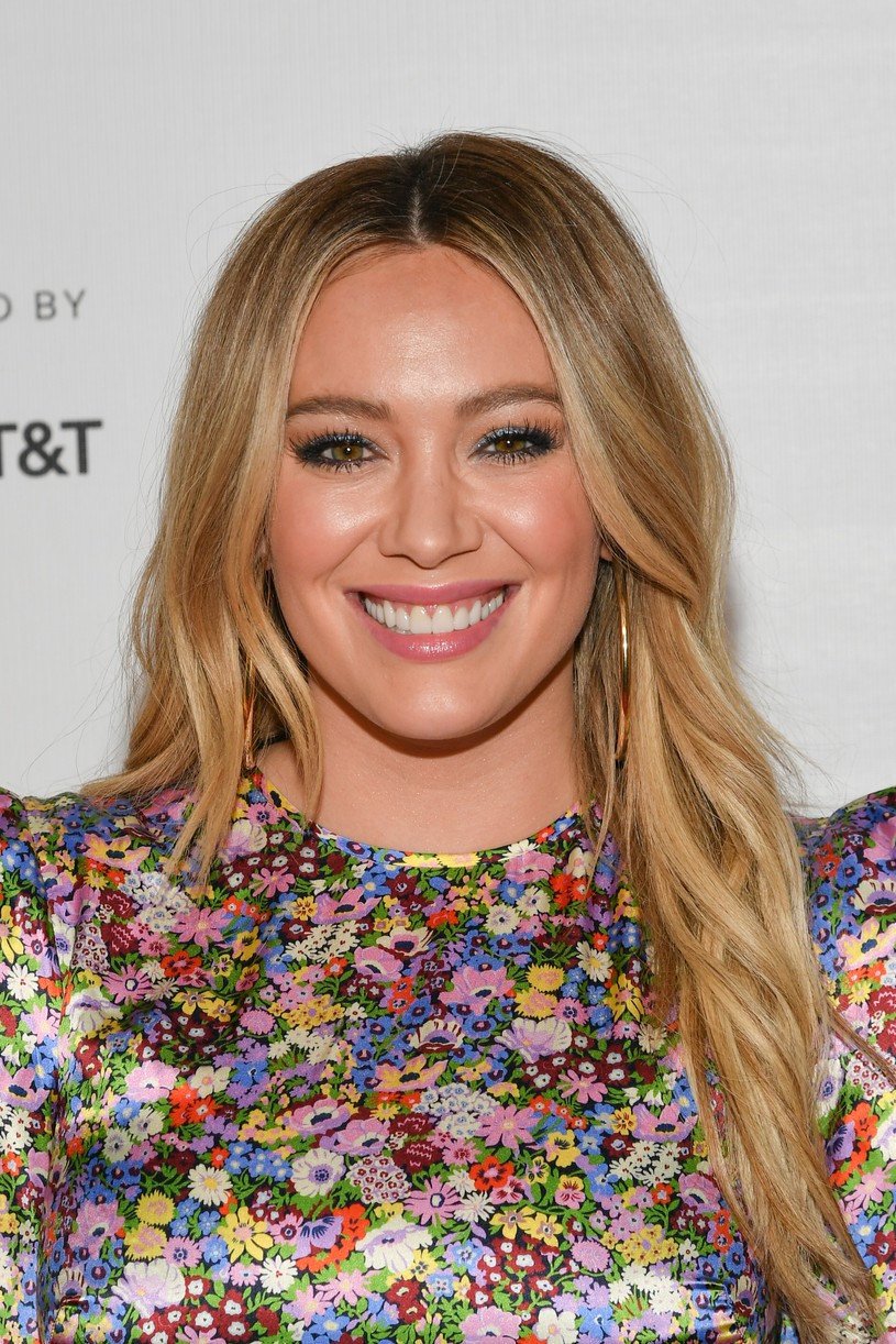 hilary duff daughter banks her own music 014692348