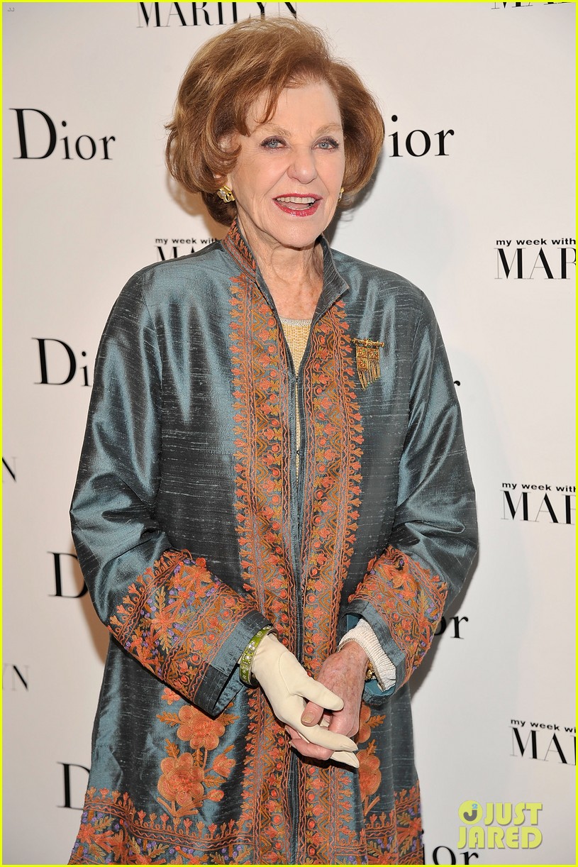 Joan Copeland Dead Broadway Star & Sister of Arthur Miller Dies at 99