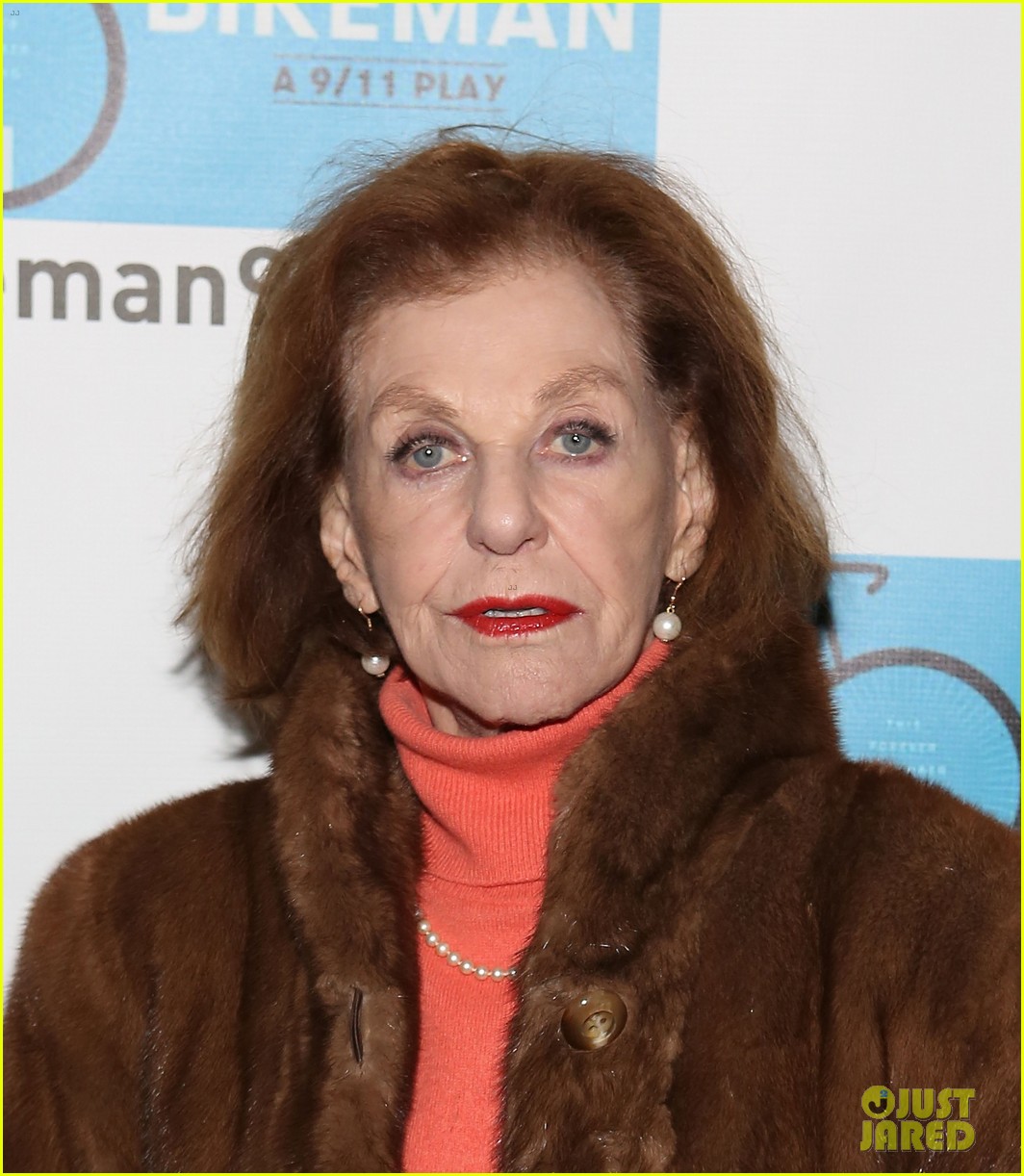 Joan Copeland Dead Broadway Star & Sister of Arthur Miller Dies at 99(02)