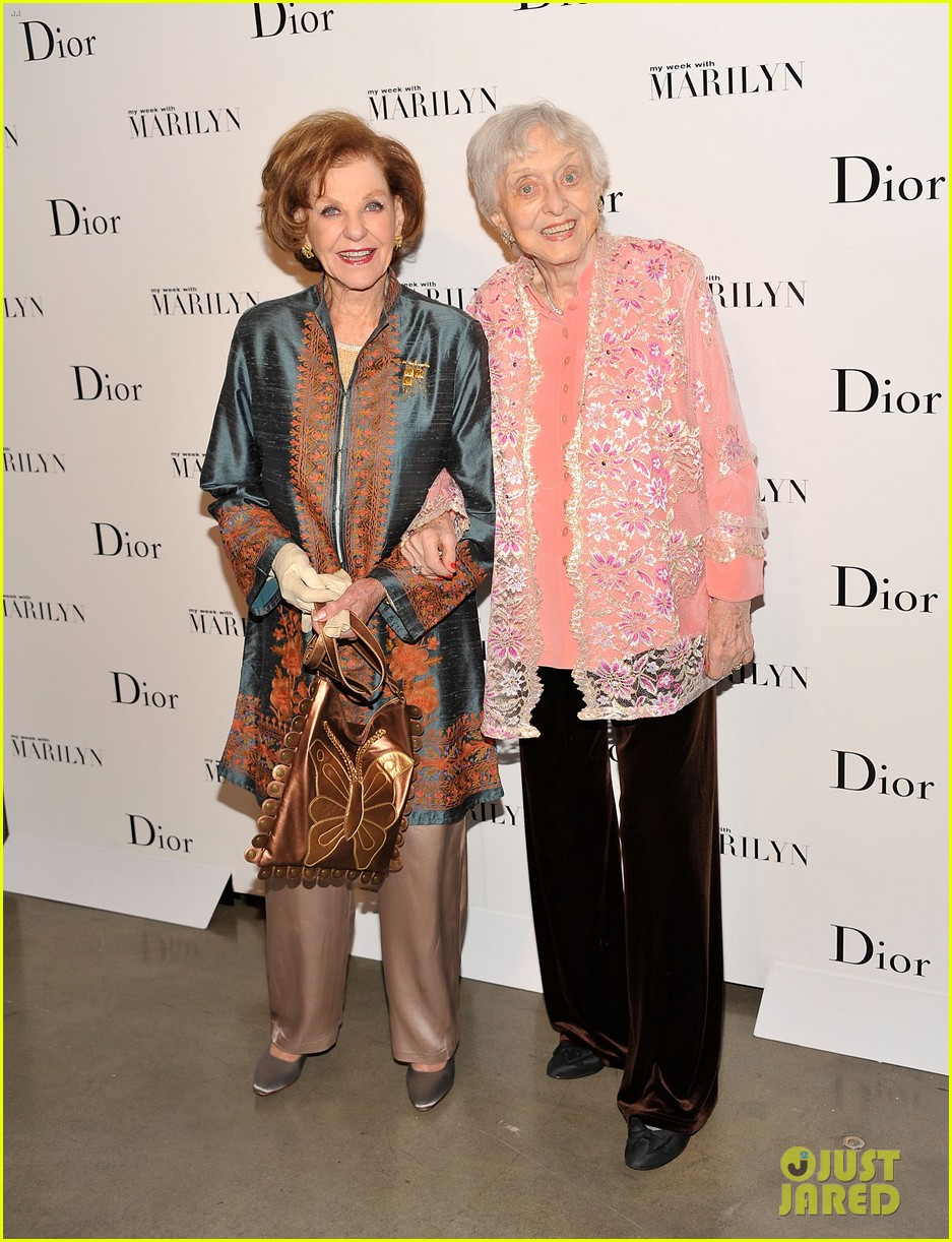 Joan Copeland Dead Broadway Star & Sister of Arthur Miller Dies at 99