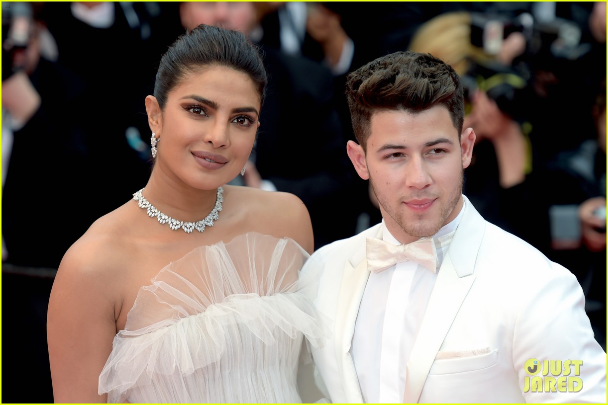 Nick Jonas & Priyanka Chopra First Child via Surrogate! Photo