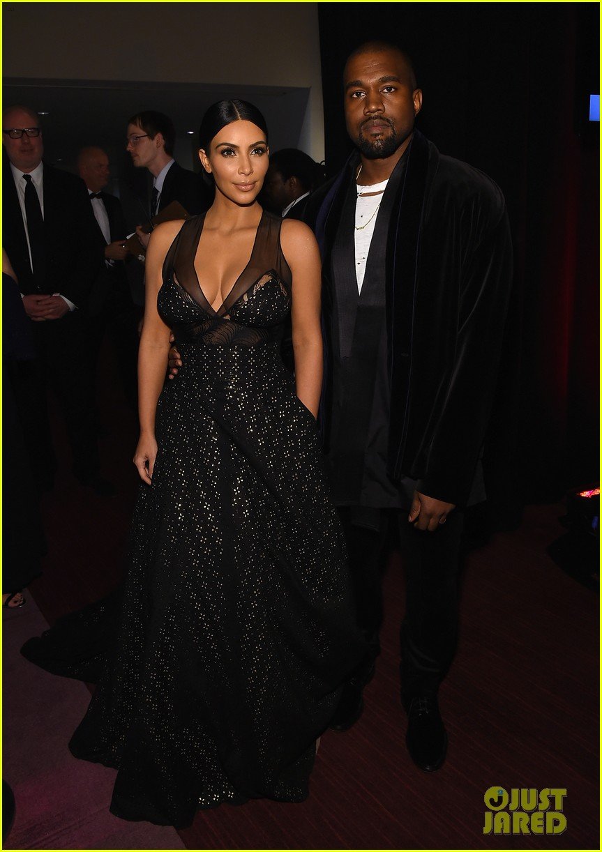 Kanye West Explains Why He Bought House Across from Ex Kim Kardashian