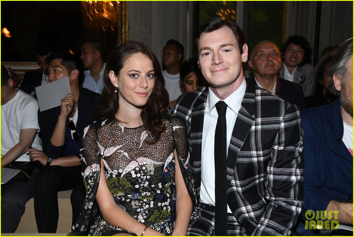 Kaya Scodelario Gives Birth, Second Child with Benjamin Walker