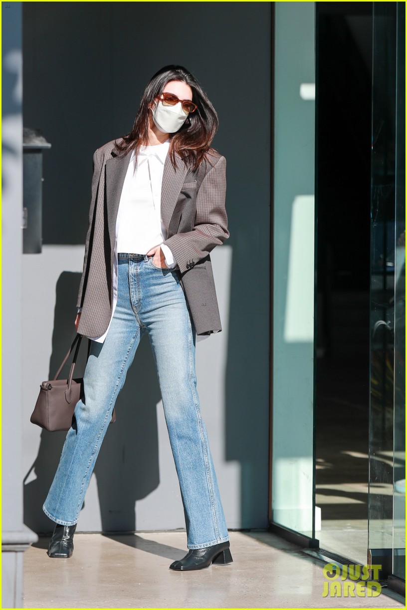 kendall jenner business chic films hulu show 14