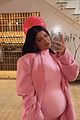 kylie jenner shuts down speculation she gave birth 01