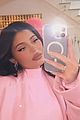 kylie jenner shuts down speculation she gave birth 02