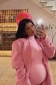 kylie jenner shuts down speculation she gave birth 03