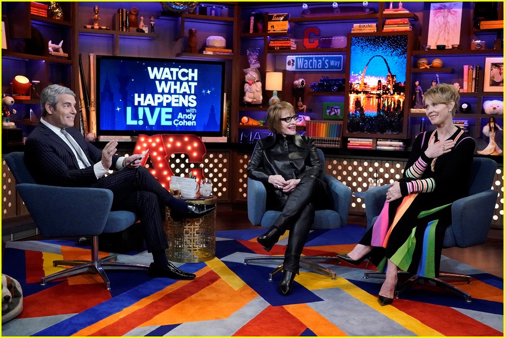 patti lupone on watch what happens live 04