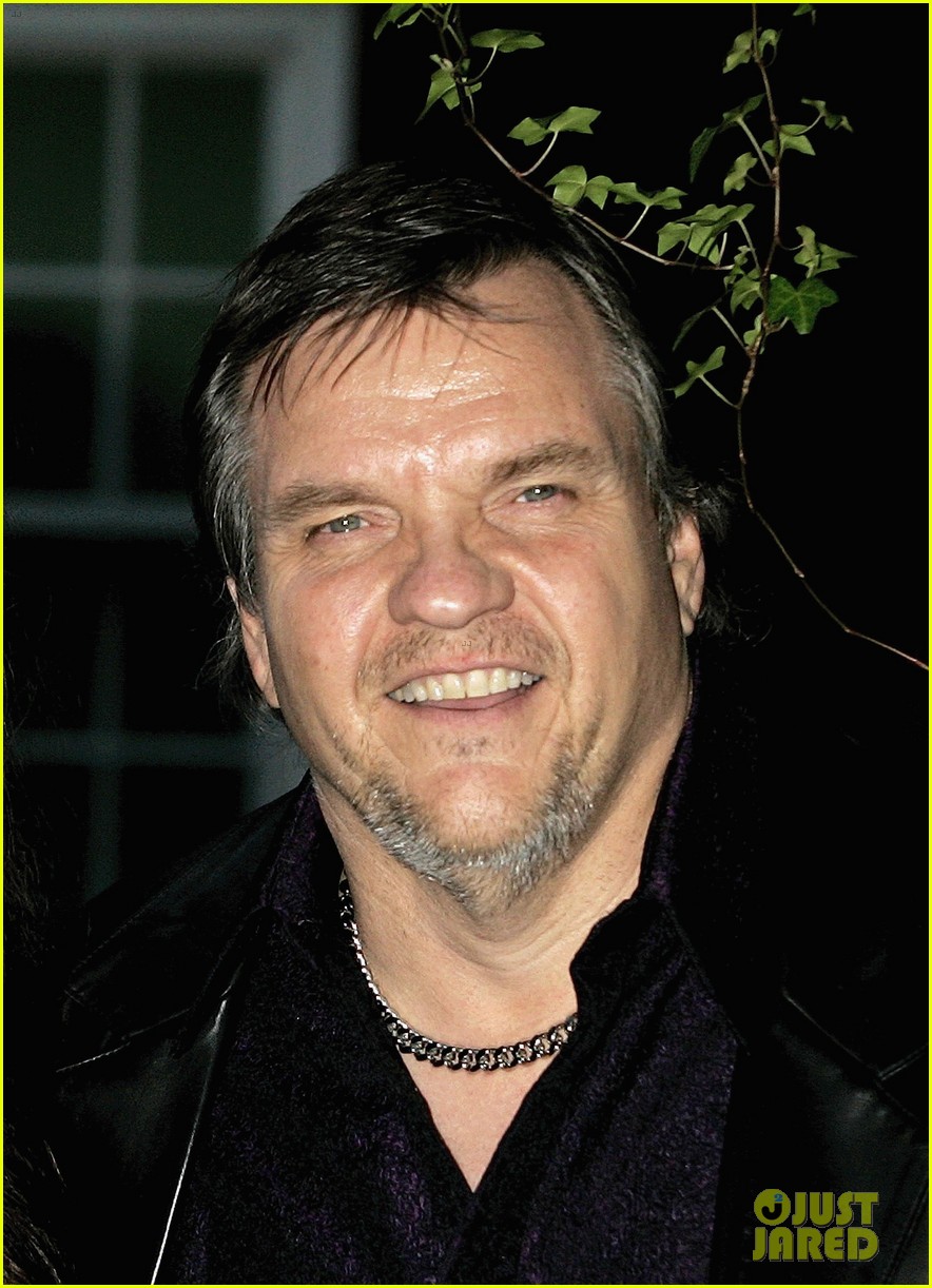 meat loaf wife speaks out 014694887