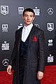 ezra miller calls out kkk in cryptic video messge 12