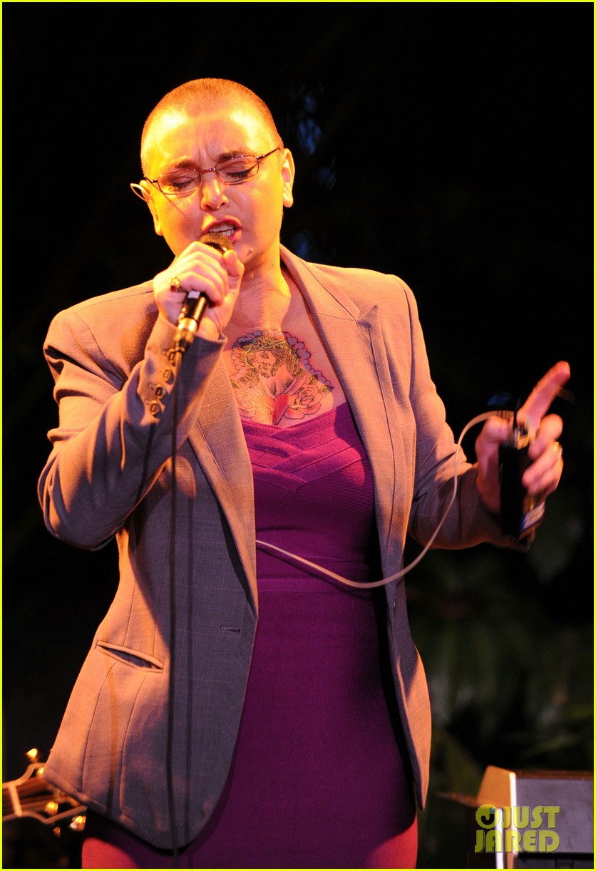 sinead oconnor mourns death of her son 12