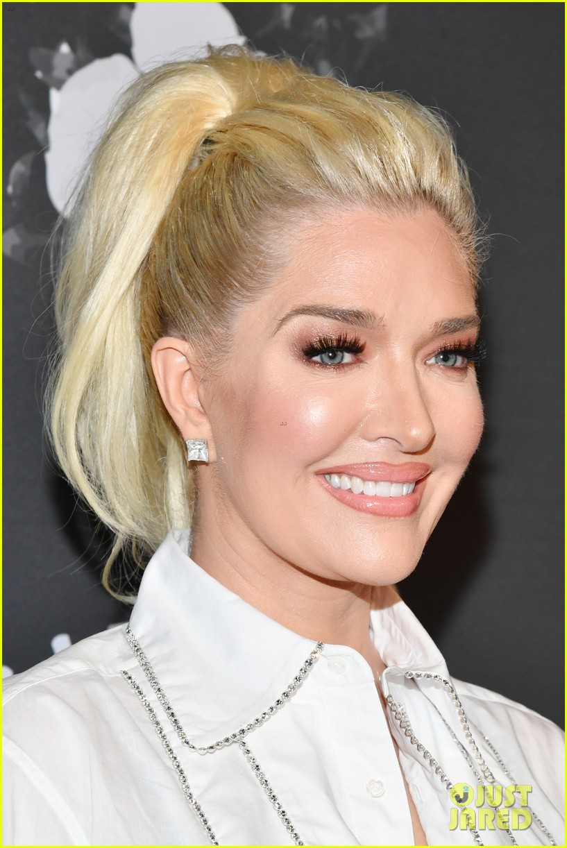 Sutton Stracke & Garcelle Beauvais Are Feuding with 'RHOBH' CoStar