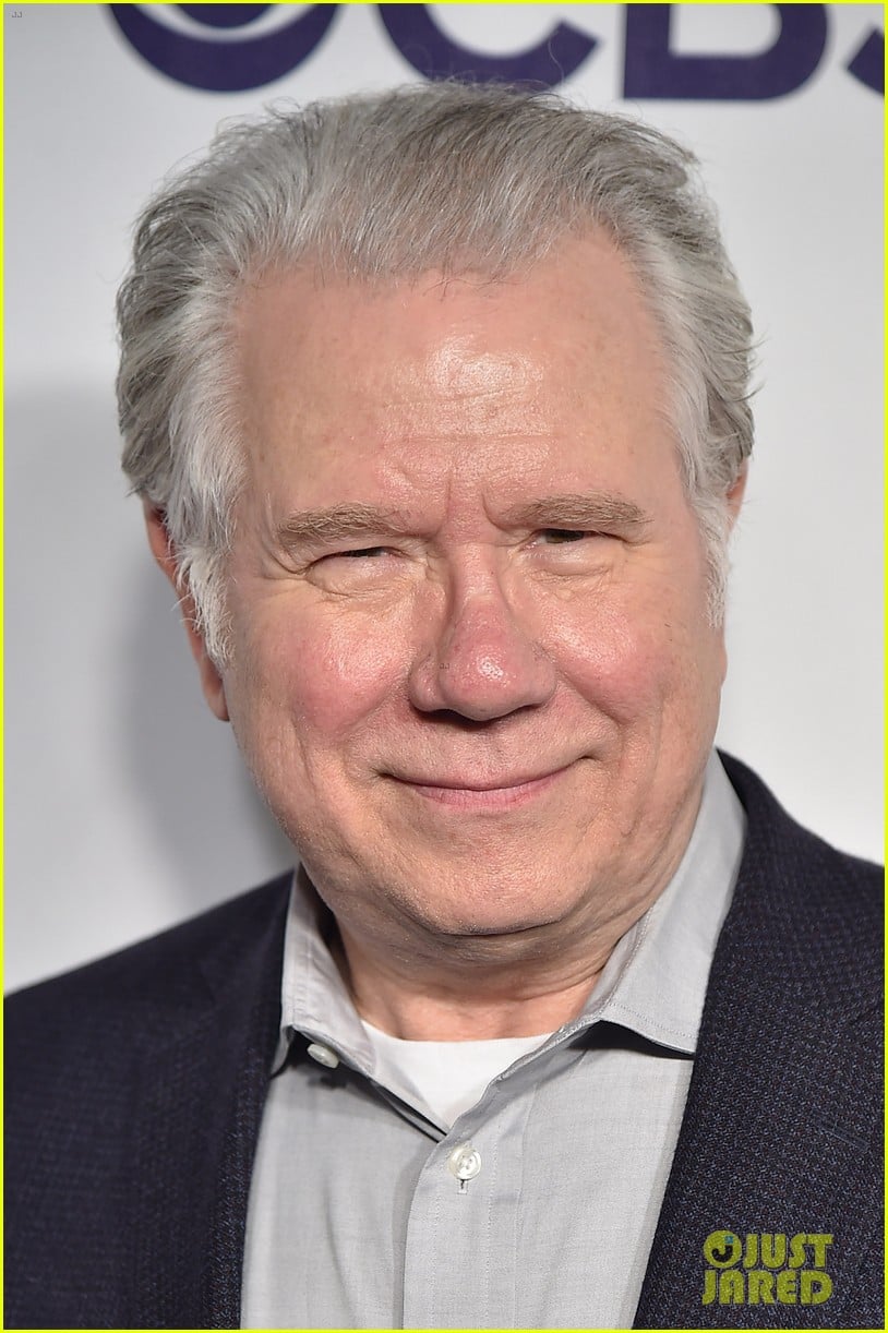 John Larroquette Set to Return for 'Texas Chainsaw Massacre' Sequel at