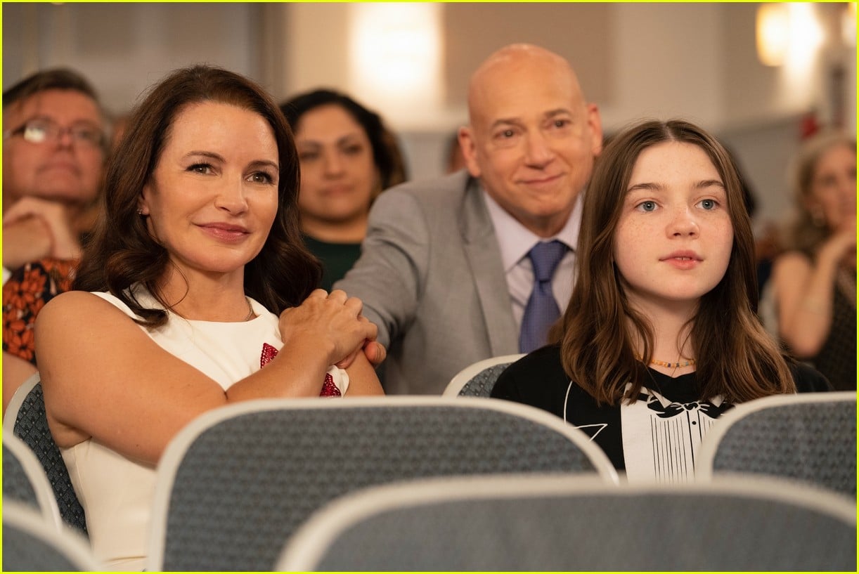 'And Just Like That…' Writers Explain Why Harry Went Full Frontal(02)