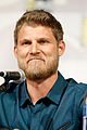 travis van winkle injured after saving dog from coyote attack 09