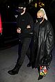 christina aguilera matthew rutler couple up for lakers game 11