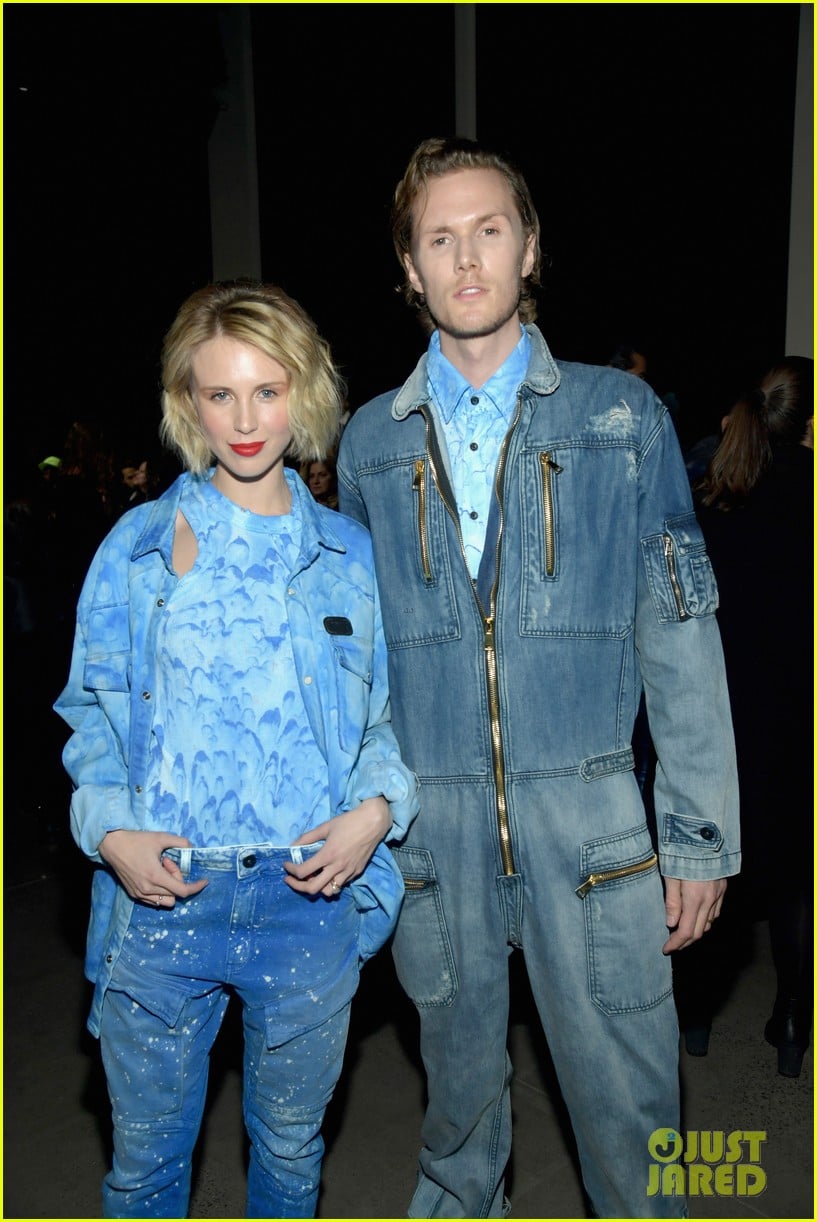 Barron Hilton & Wife Tessa Expecting Second Child Together! Photo(02)