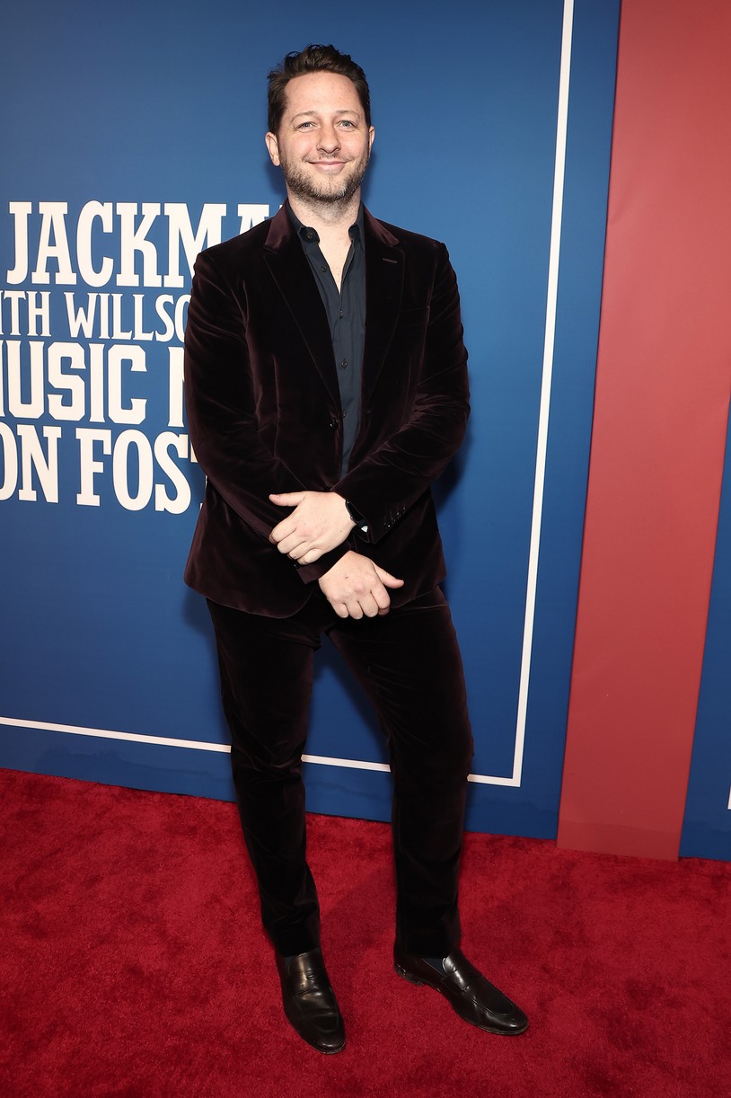 Blake Lively & Ryan Reynolds Join Deborra Lee Furness To Support Hugh