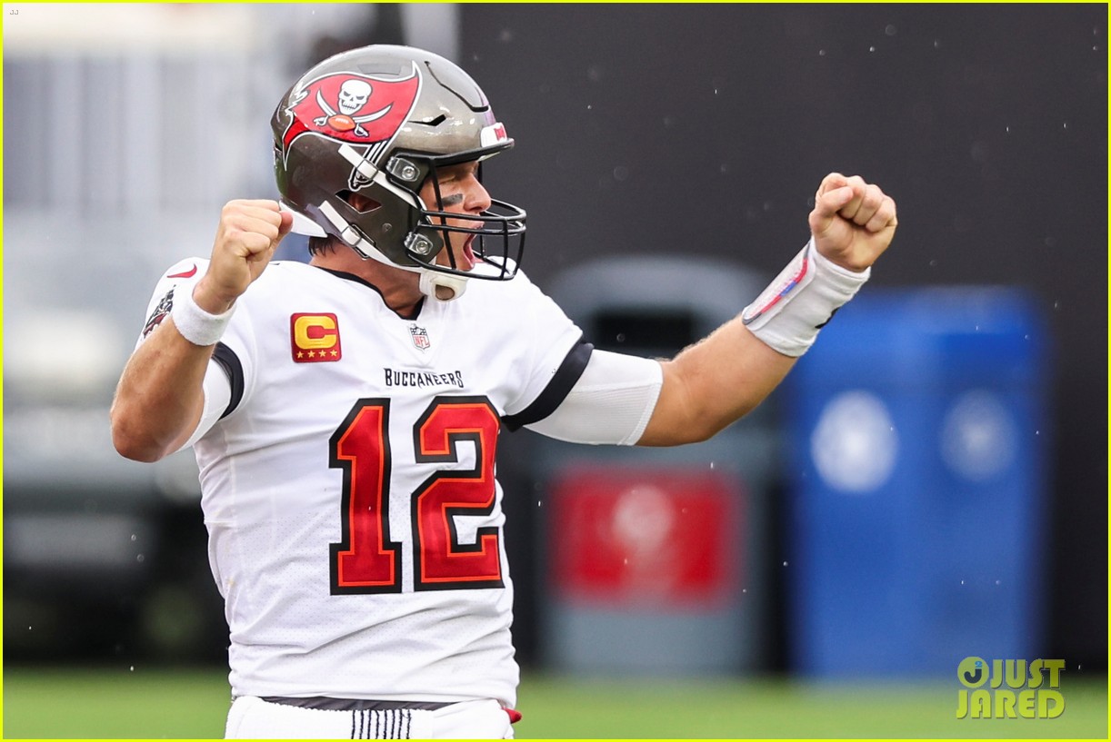 Tom Brady Addresses the Possibility of Returning to NFL in the Future