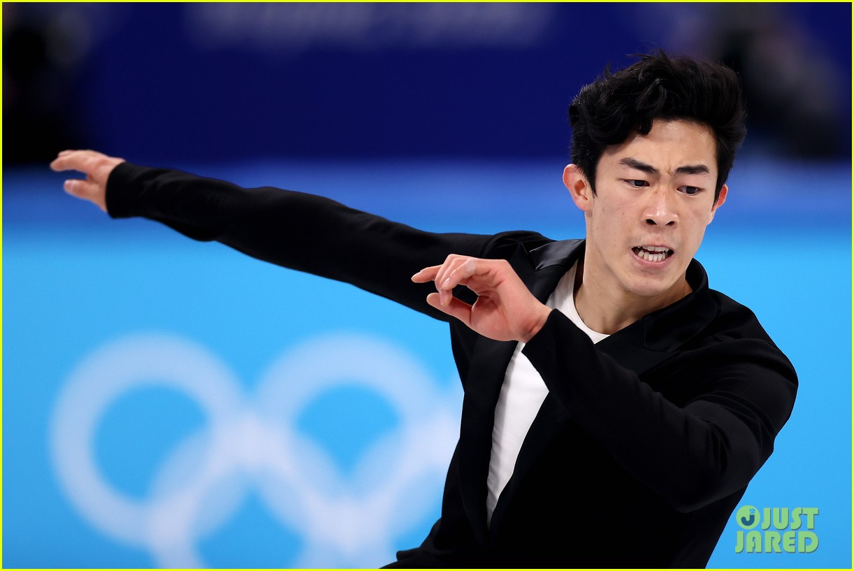 nathan chen breaks record 114700686