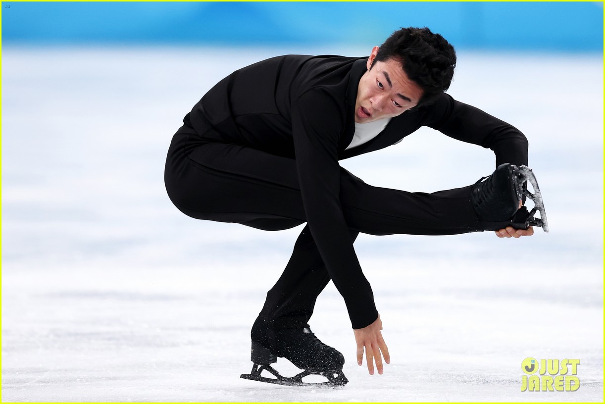 nathan chen breaks record 174700692
