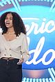 aretha franklin granddaughter grace auditions for american idol 02